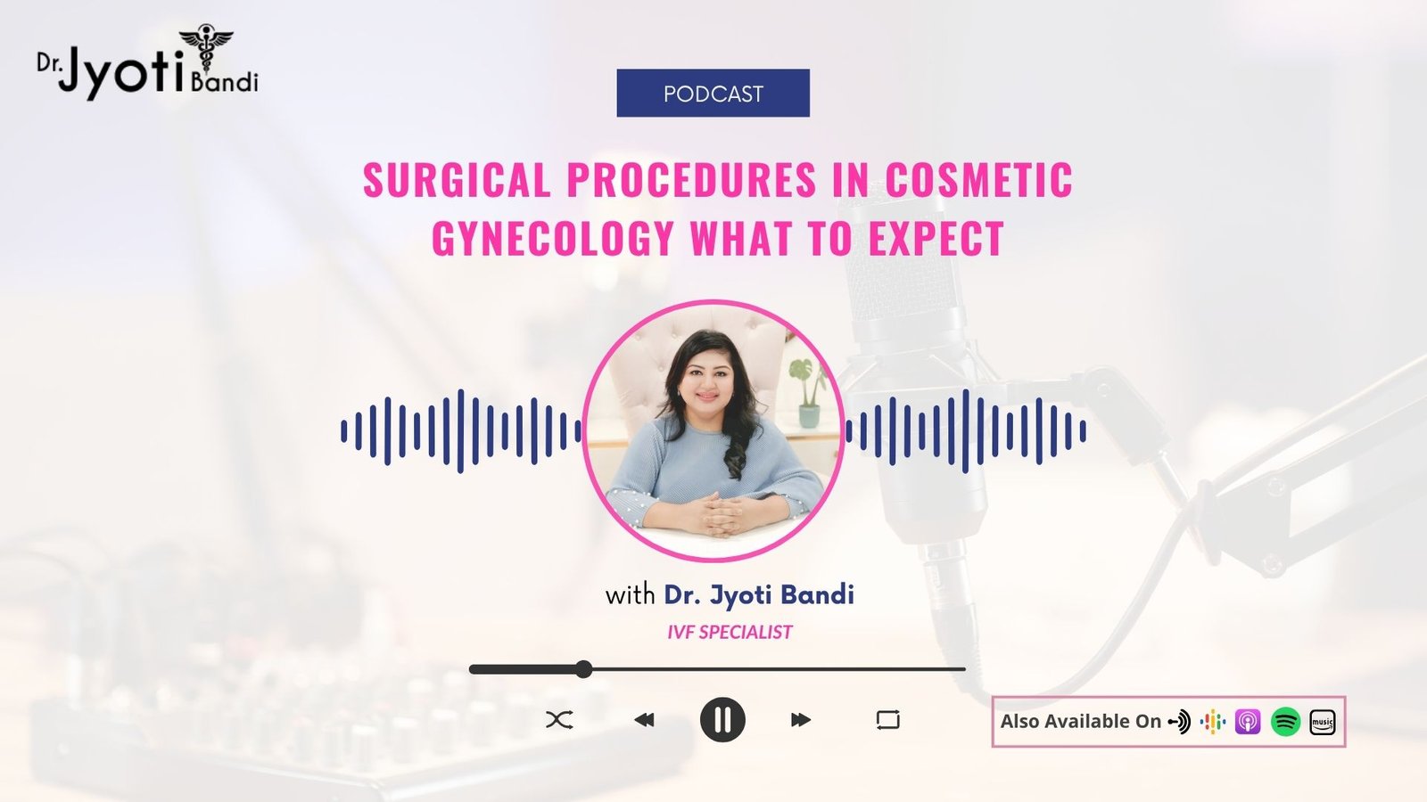 Surgical Procedures in Cosmetic Gynecology What to Expect