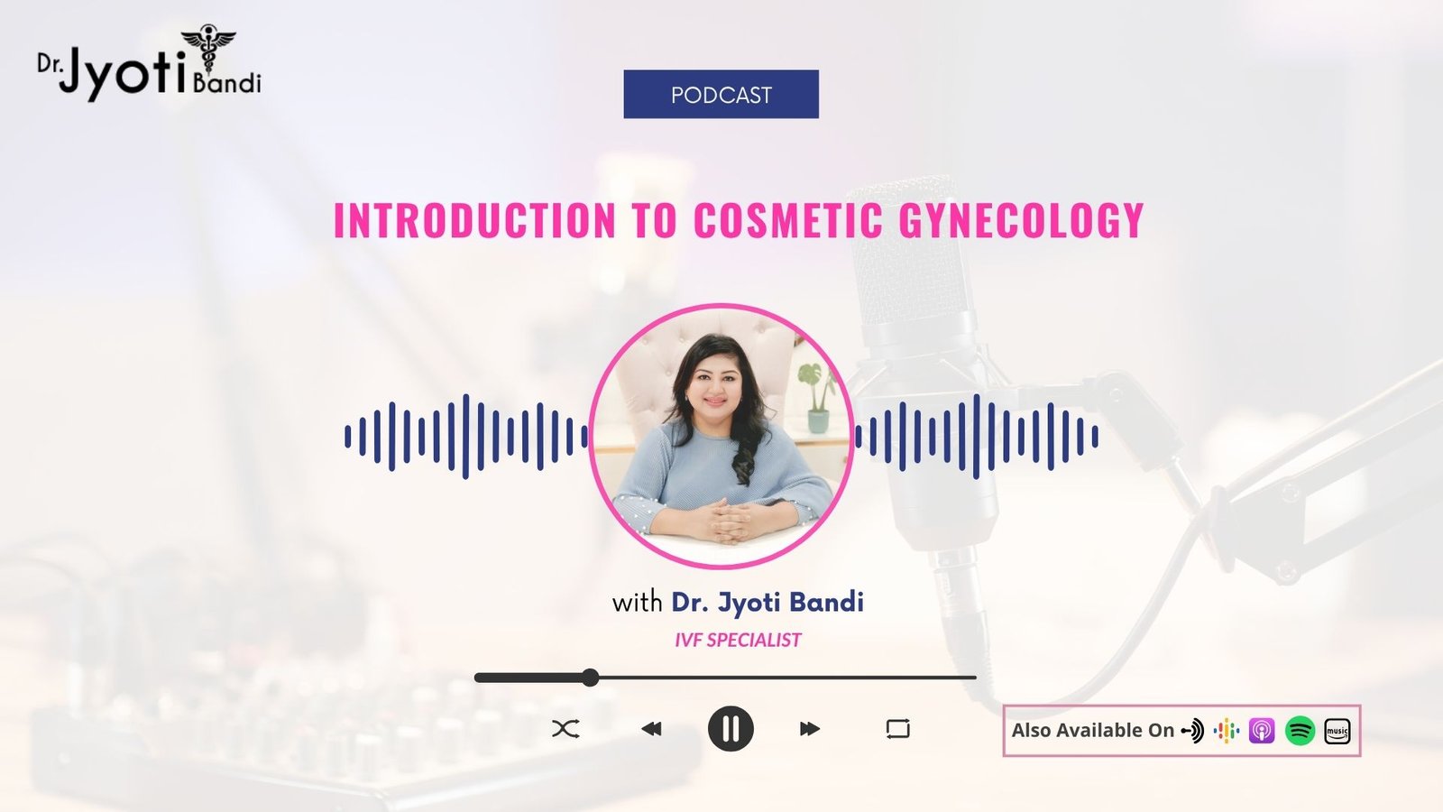 Introduction to Cosmetic Gynecology