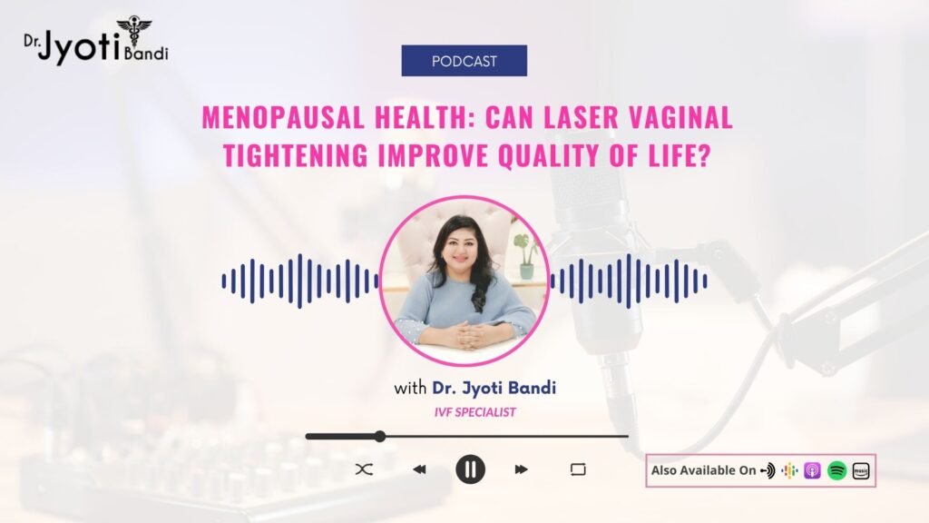 Infertility Specialist HSR Layout