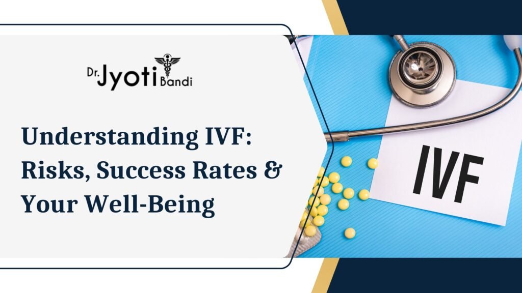 IVF Pregnancy Expert HSR