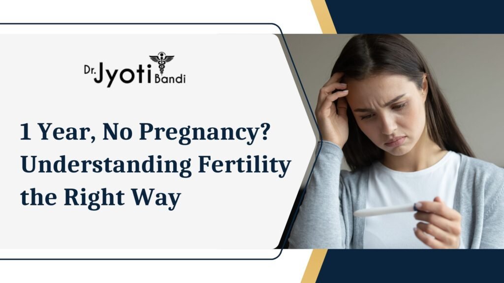 IVF Infertility Doctor HSR