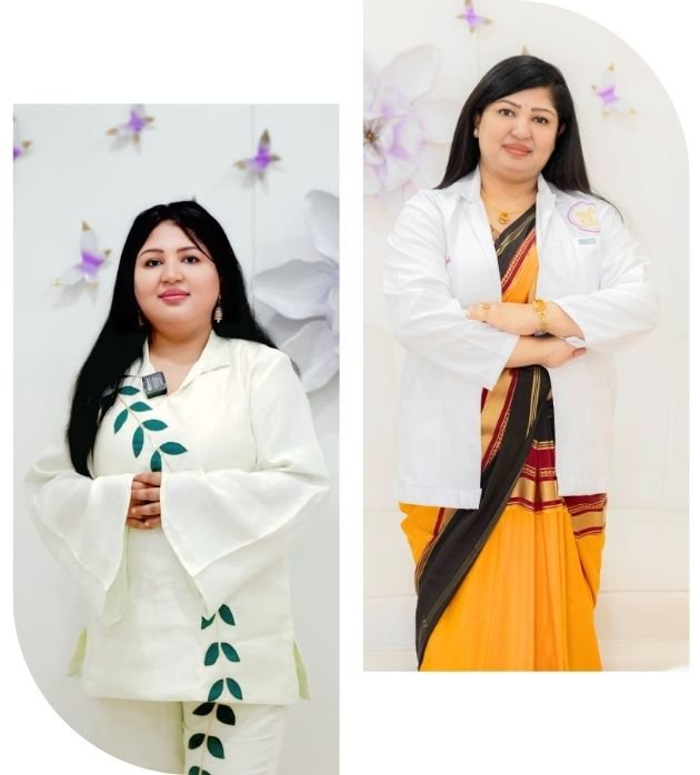 Leading IVF Expert in HSR Layout