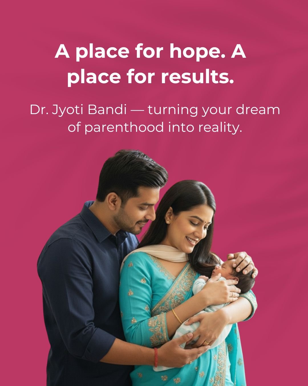 Best IVF Specialist HSR Layout