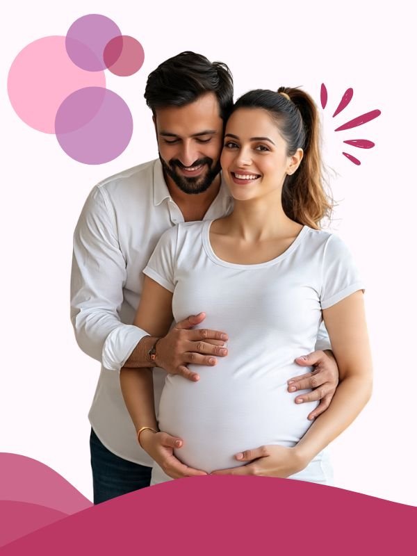 IVF Specialist HSR Layout