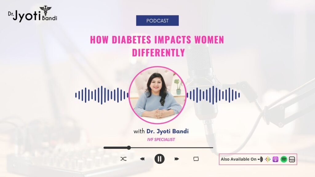 Best Gynecologist & IVF Specialist in Bangalore | Dr. Jyoti Bandi