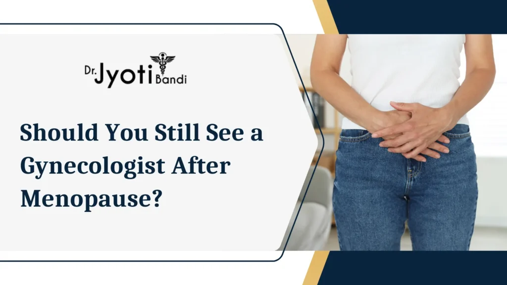 Gynecologist in HSR Layout