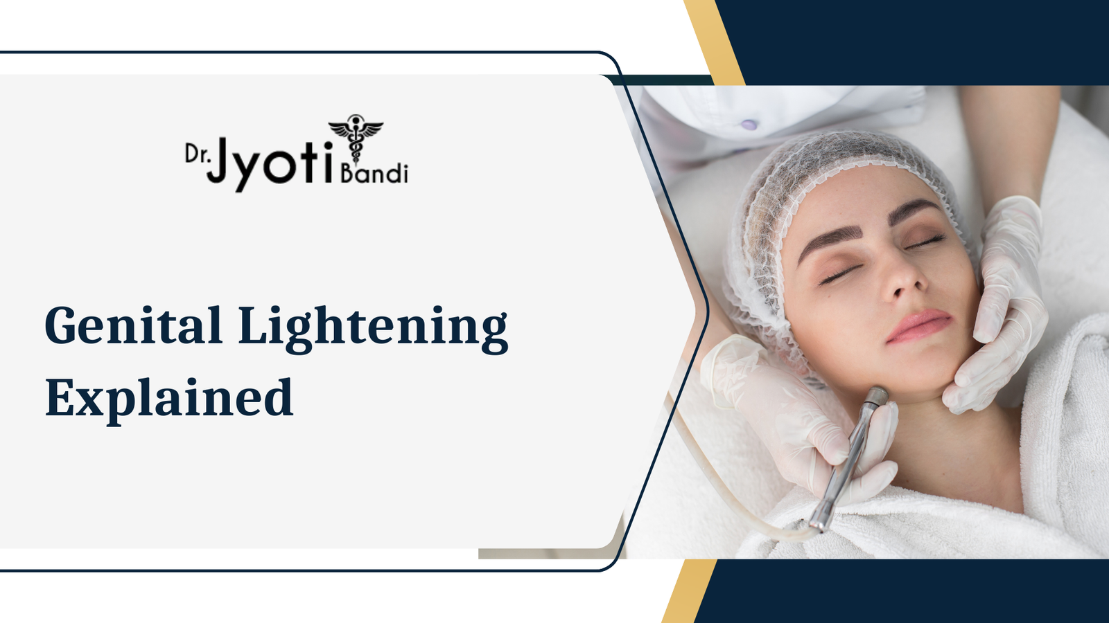 Genital Lightening Explained – Expert Insights by Dr. Jyoti Bandi | Best IVF Specialist in HSR Layout