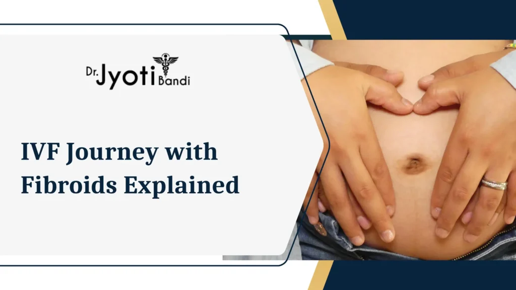 IVF Specialist in HSR Layout