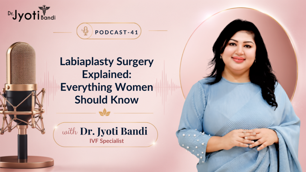 Labiaplasty Surgery in HSR Layout