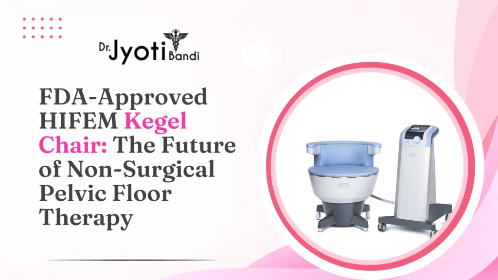 Kegel Chair Treatment in HSR Layout