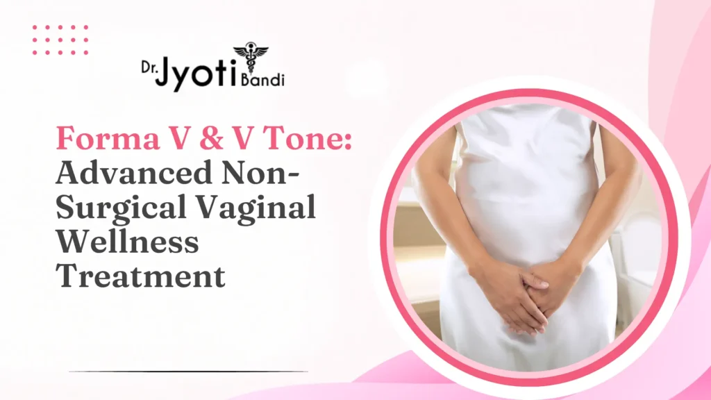 V-Tone Therapy in Bangalore