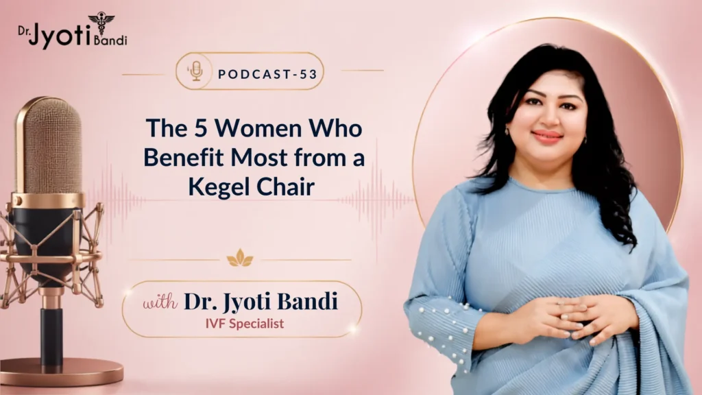 Women's Pelvic Health Clinic in HSR Layout