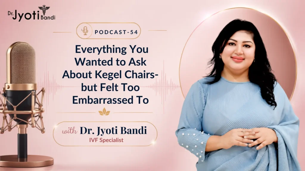 Kegel Chair Treatment in Bangalore