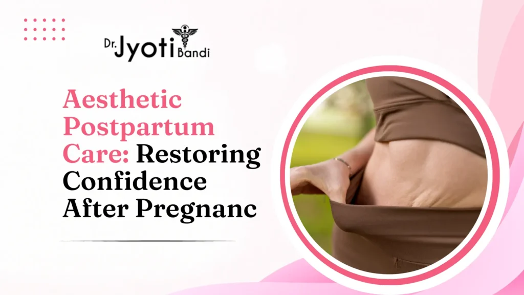 Best Aesthetic Gynecologist in Bangalore