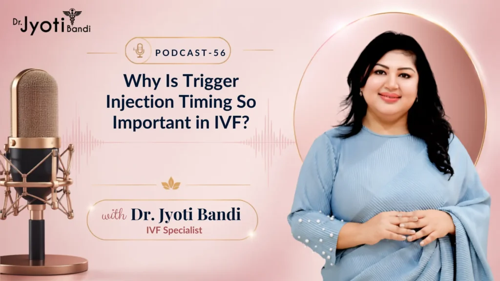 IVF Centre in HSR Layout