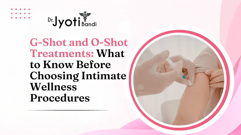 Aesthetic Gynecologist in Bangalore