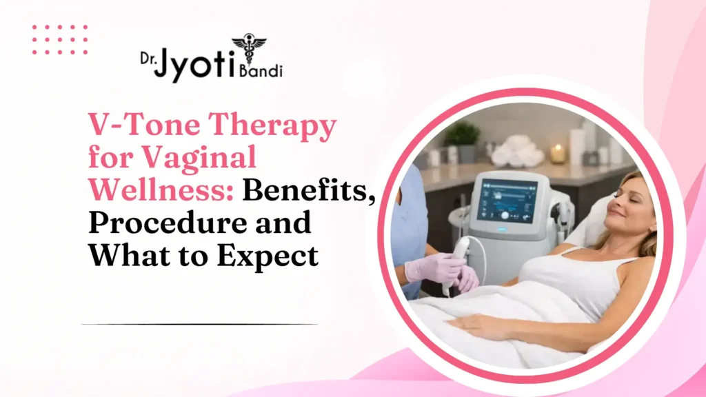 V-Tone Therapy in Bangalore