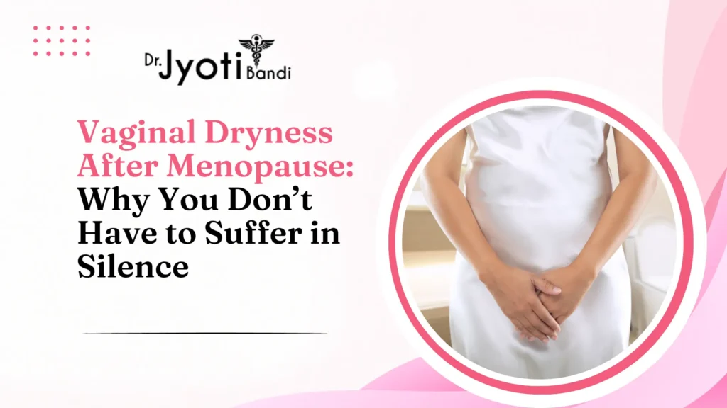 Laser Vaginal Tightening in Bangalore