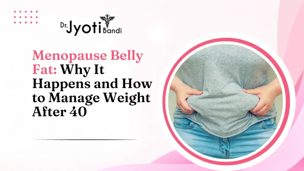 Menopause Treatment in HSR Layout