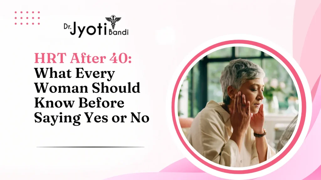 Menopause Clinic in Bangalore