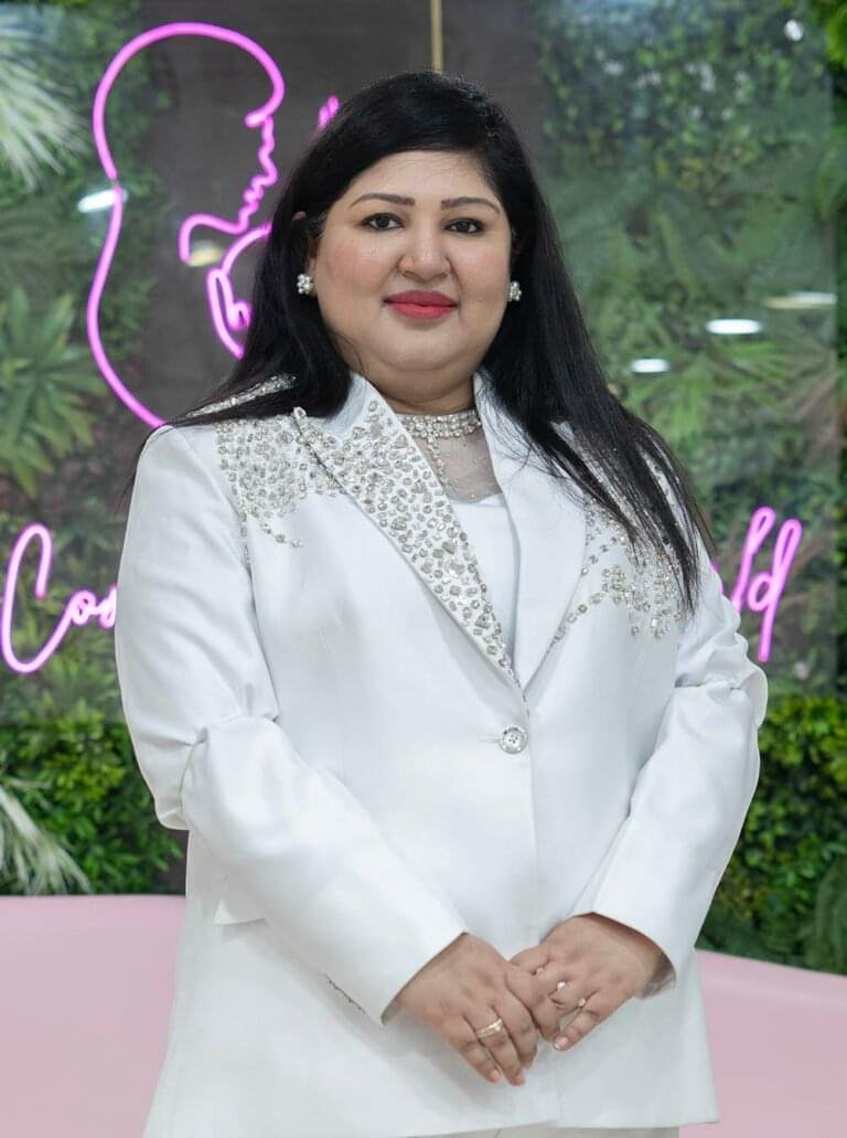 Best Cosmetic Gynecologist in HSR Layout | Dr. Jyoti Bandi