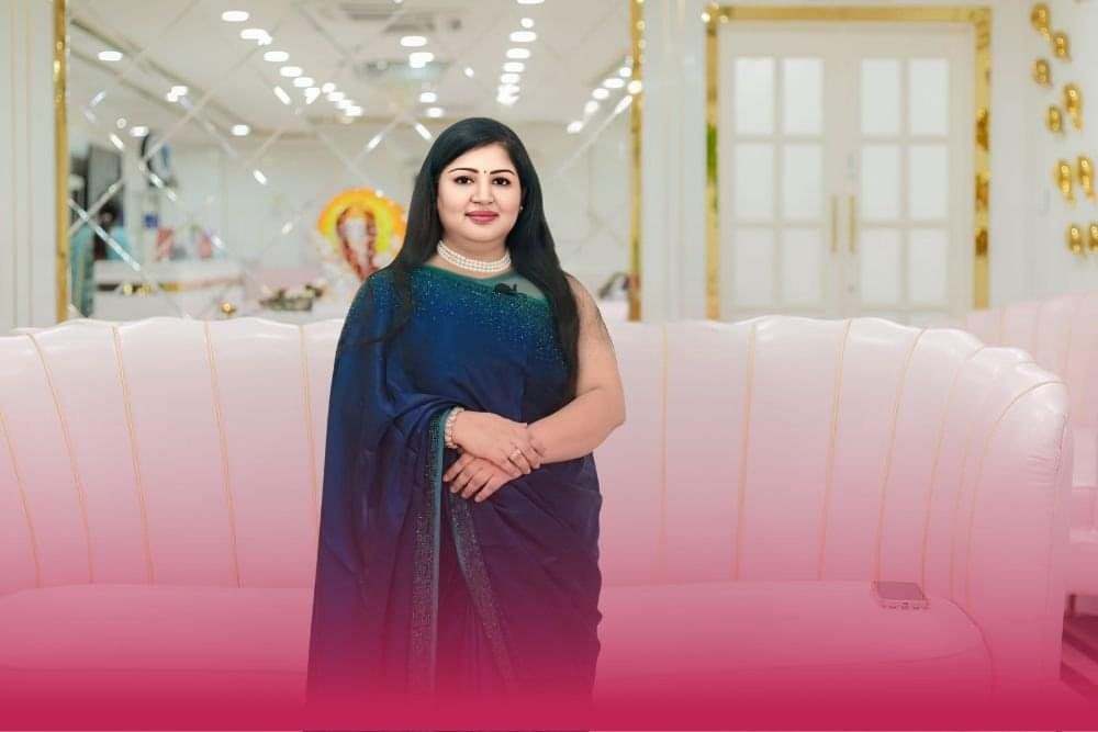 Dr. Jyoti Bandi | IVF Specialist in HSR Layout, Bangalore